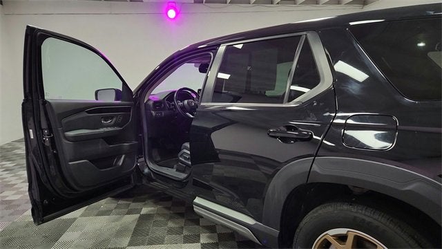 2024 Honda Pilot EX-L 8 Passenger