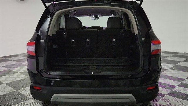 2024 Honda Pilot EX-L 8 Passenger