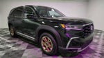 2024 Honda Pilot EX-L 8 Passenger