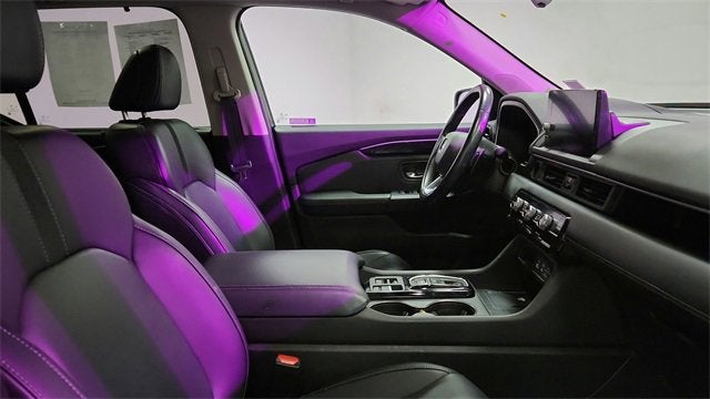 2024 Honda Pilot EX-L 8 Passenger