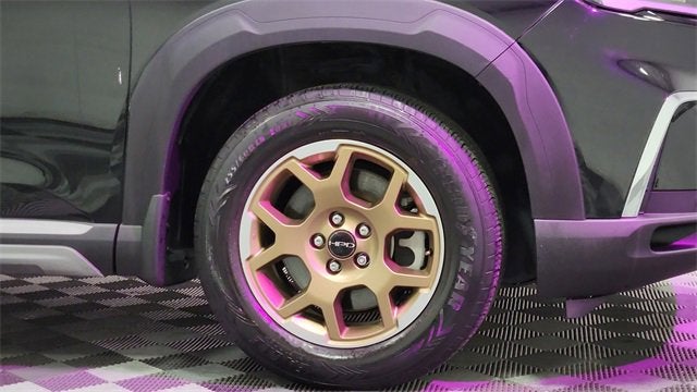 2024 Honda Pilot EX-L 8 Passenger