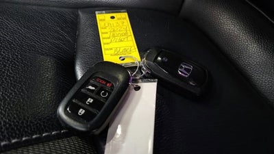 2024 Honda Pilot EX-L 8 Passenger