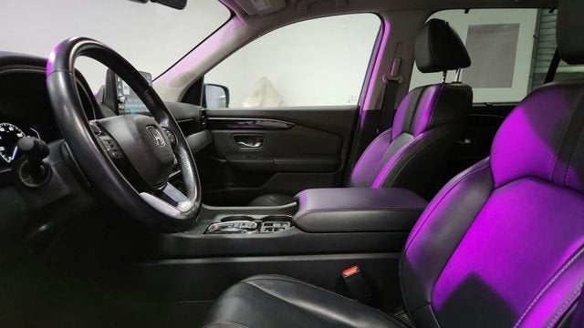 2024 Honda Pilot EX-L 8 Passenger