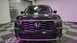 2024 Honda Pilot EX-L 8 Passenger