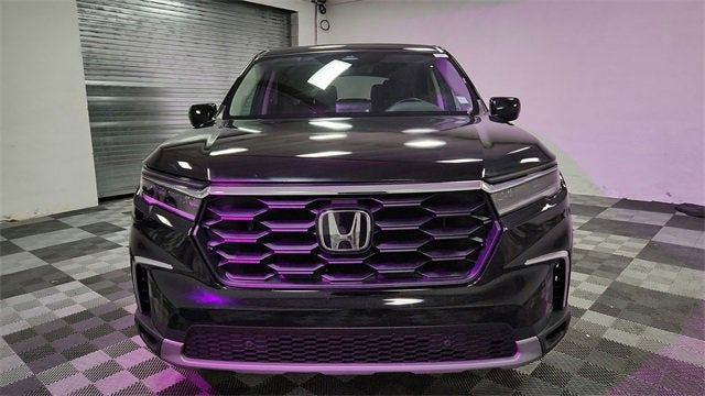 2024 Honda Pilot EX-L 8 Passenger