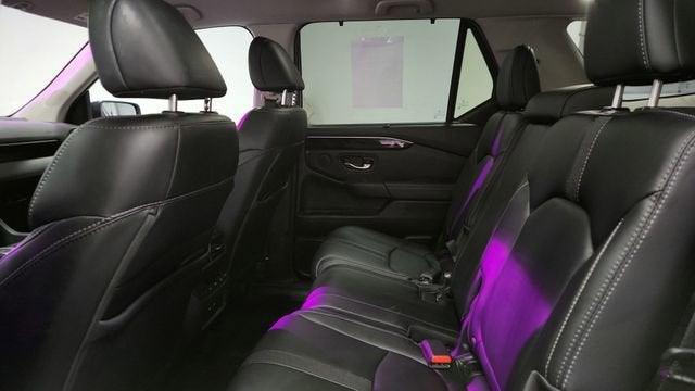 2024 Honda Pilot EX-L 8 Passenger