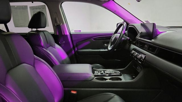 2024 Honda Pilot EX-L 8 Passenger