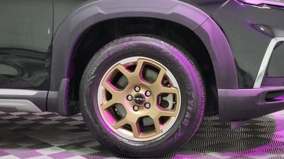 2024 Honda Pilot EX-L 8 Passenger