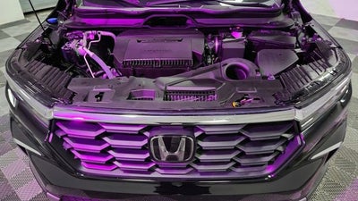 2024 Honda Pilot EX-L 8 Passenger