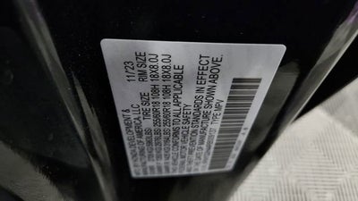 2024 Honda Pilot EX-L 8 Passenger