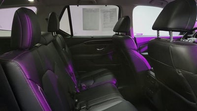 2024 Honda Pilot EX-L 8 Passenger