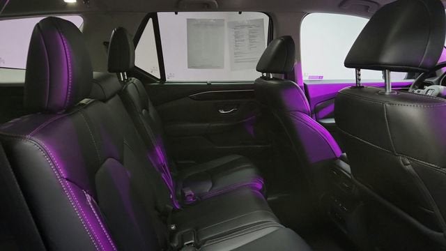 2024 Honda Pilot EX-L 8 Passenger