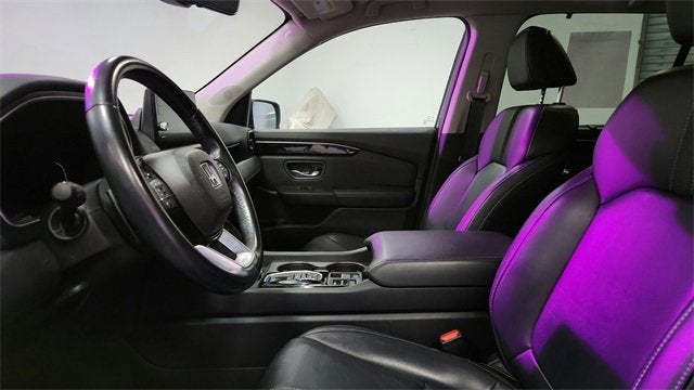 2024 Honda Pilot EX-L 8 Passenger