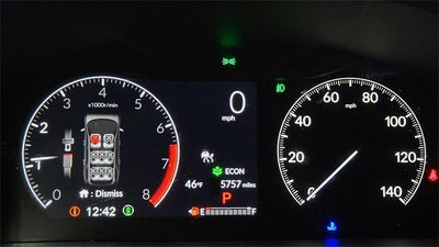 2024 Honda Pilot EX-L 8 Passenger