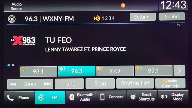 2024 Honda Pilot EX-L 8 Passenger