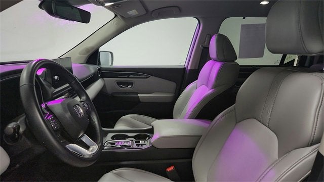 2024 Honda Pilot EX-L 8 Passenger