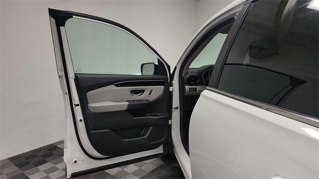 2024 Honda Pilot EX-L 8 Passenger