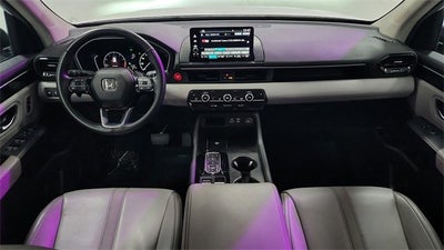 2024 Honda Pilot EX-L 8 Passenger