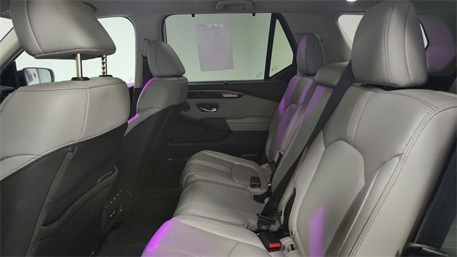 2024 Honda Pilot EX-L 8 Passenger