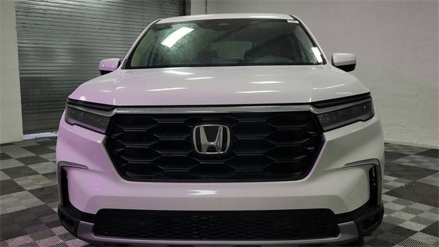2024 Honda Pilot EX-L 8 Passenger