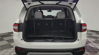 2024 Honda Pilot EX-L 8 Passenger