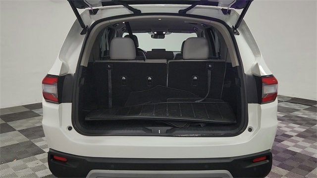 2024 Honda Pilot EX-L 8 Passenger