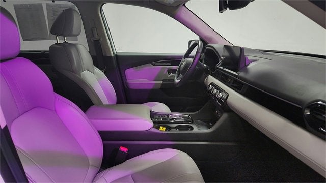 2024 Honda Pilot EX-L 8 Passenger