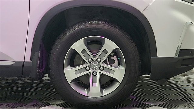 2024 Honda Pilot EX-L 8 Passenger