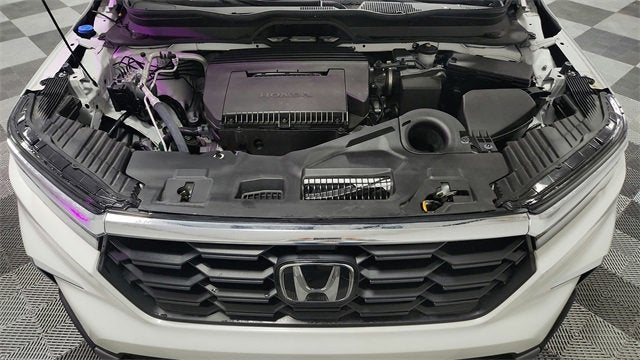 2024 Honda Pilot EX-L 8 Passenger