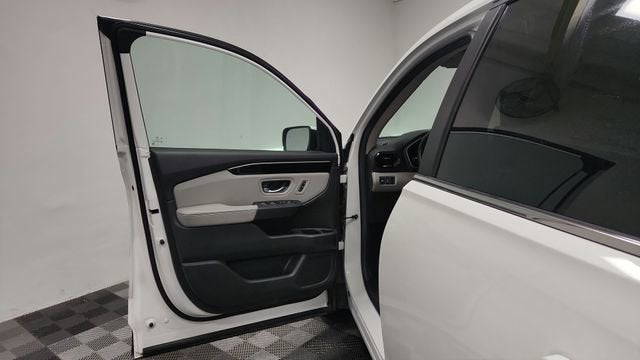 2024 Honda Pilot EX-L 8 Passenger