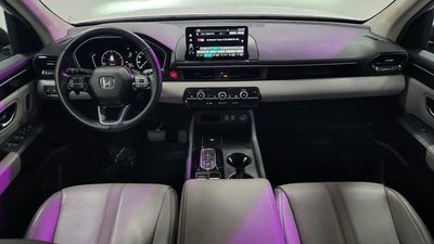 2024 Honda Pilot EX-L 8 Passenger