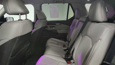 2024 Honda Pilot EX-L 8 Passenger