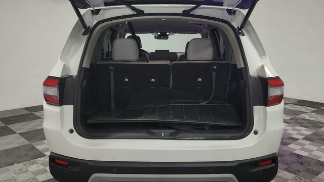 2024 Honda Pilot EX-L 8 Passenger
