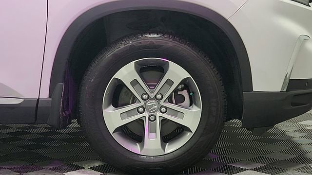 2024 Honda Pilot EX-L 8 Passenger