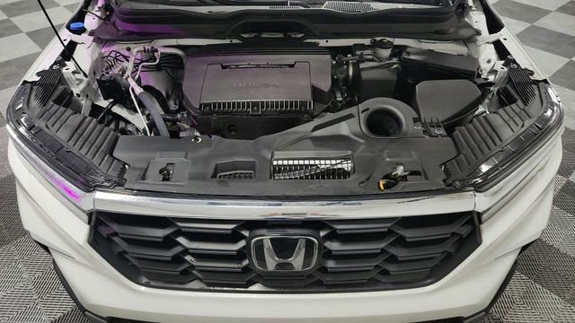 2024 Honda Pilot EX-L 8 Passenger