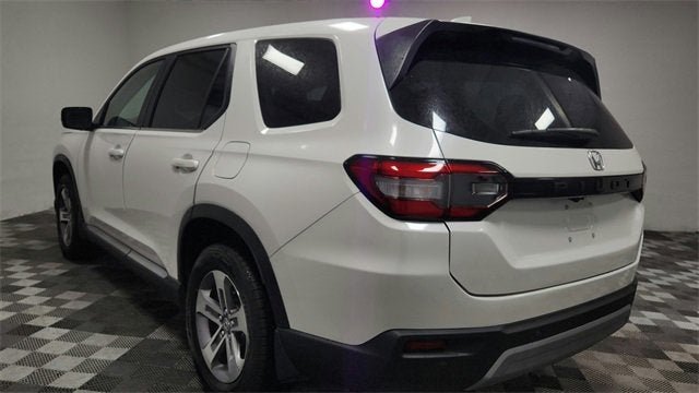 2024 Honda Pilot EX-L 8 Passenger