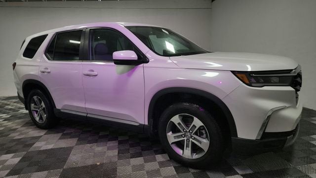 2024 Honda Pilot EX-L 8 Passenger