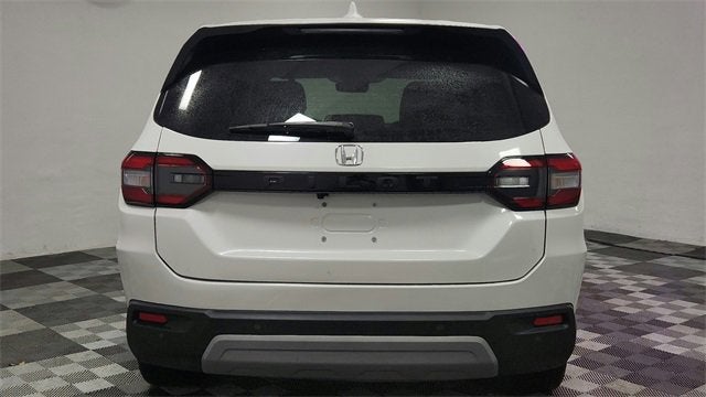 2024 Honda Pilot EX-L 8 Passenger