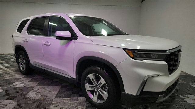 2024 Honda Pilot EX-L 8 Passenger