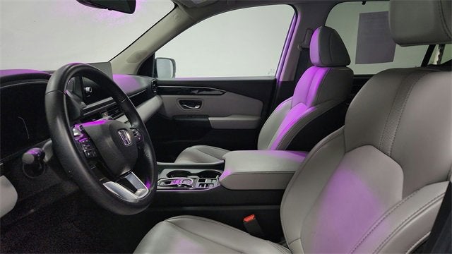 2024 Honda Pilot EX-L 8 Passenger