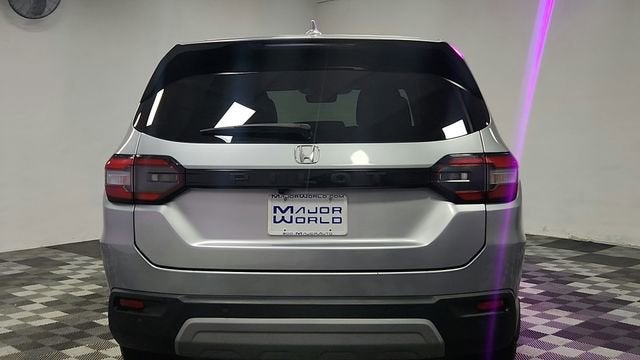 2024 Honda Pilot EX-L 8 Passenger