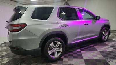 2024 Honda Pilot EX-L 8 Passenger