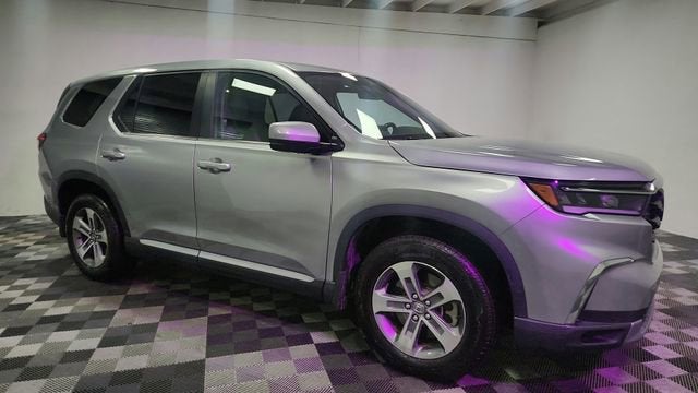 2024 Honda Pilot EX-L 8 Passenger