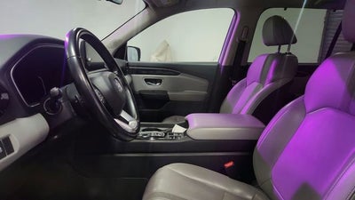 2024 Honda Pilot EX-L 8 Passenger