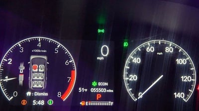 2024 Honda Pilot EX-L 8 Passenger