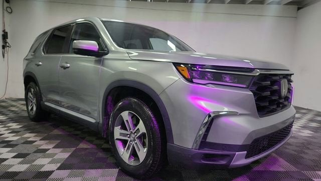 2024 Honda Pilot EX-L 8 Passenger