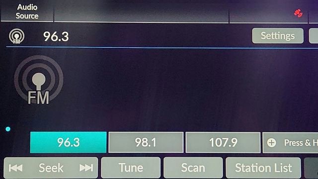 2024 Honda Pilot EX-L 8 Passenger