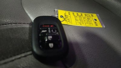 2024 Honda Pilot EX-L 8 Passenger