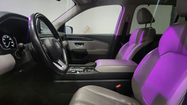 2024 Honda Pilot EX-L 8 Passenger