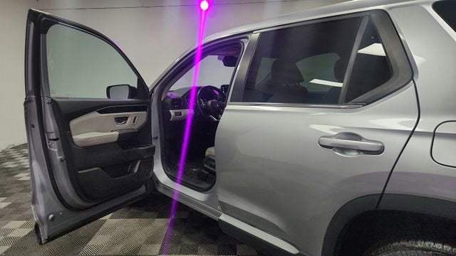 2024 Honda Pilot EX-L 8 Passenger